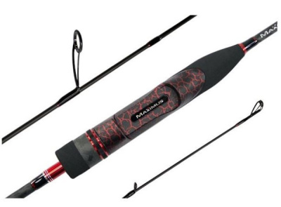 Спиннинг Maximus High Energy-Z 2,10м 3-15г 1