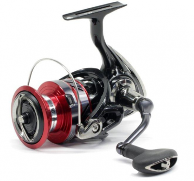 Катушка Daiwa 18 Ninja LT2500D безынерционная