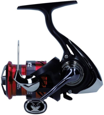 Катушка Daiwa 23 Ninja LT2500