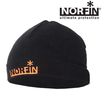 Шапка Norfin Junior флисовая, M (308711-M)