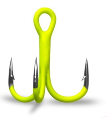 Тройник Gurza Round Chartreuse ST-36 UV BC Тройник Gurza Round Chartreuse ST-36 UV BC