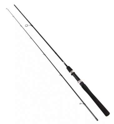 Спиннинг Wolf Carbon 2,1м 1-7г¶