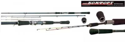 Удилище пикерное 