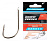 Крючок одинарный Flagman Grand Feeder Skimmer And Zope Series 5