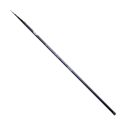 Удилище телескопическое без колец Guangwei 5,00м 10-30г