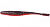 Приманка силиконовая SPRO Bony Shad, 11см, Roach (25шт)