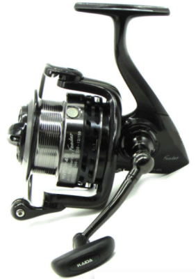 Катушка Kaida Feeder 50 6+1п¶