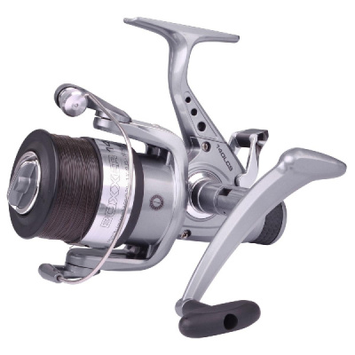 Катушка SPRO Boxxer 150LCS, 1п (с леской 0,35mm) Катушка SPRO Boxxer 150LCS, 1п (с леской 0,35mm)
