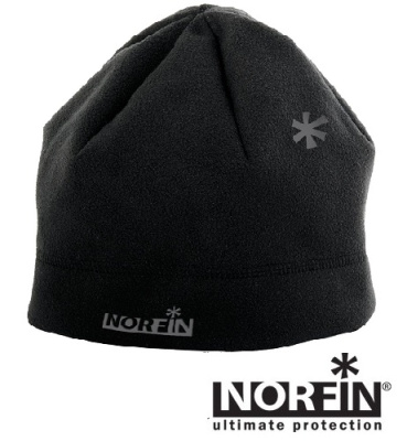Шапка Norfin Heat Frost, L, (302765-L)