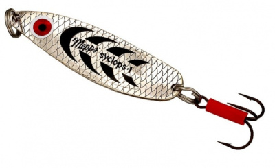 Блесна Mepps Syclops Блесна Mepps Syclops