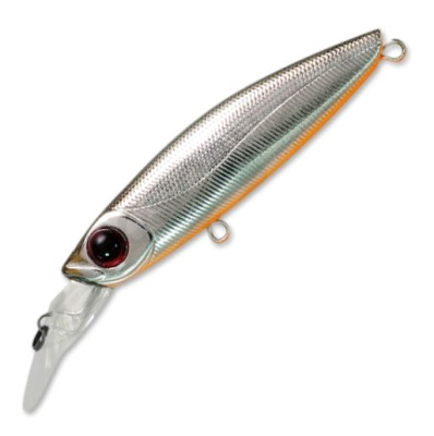 Воблер Pontoon 21 Gaga Goon 55SS-MR 55мм 5г