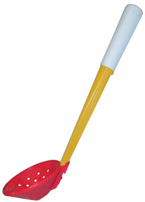 Черпак Пирс, ПЛ, с пенопластовой ручкой (ЖК) Черпак Пирс, ПЛ, с пенопластовой ручкой (ЖК)