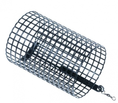 Кормушка Jaxon фидерная круглая без дна 54*79мм  Кормушка Jaxon фидерная круглая без дна 54*79мм