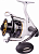 Катушка SPRO ZaltArc HD 736, 6+1п (алюм. шпуля)