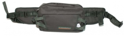 Сумка Fisherman поясная средняя