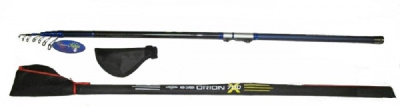 Удилище болонское Orion, 5.00m, 10-40g Удилище болонское Orion, 5.00m, 10-40g