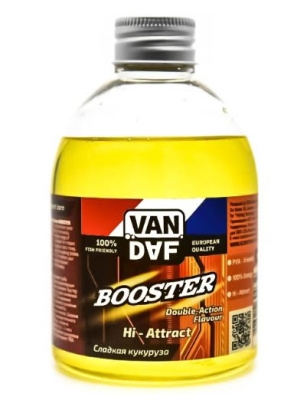 Бустер VAN DAF, 300мл Бустер VAN DAF, 300мл