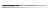Удилище кастинговое Savagear MPP2 7'3, 2,21м, >130гр, CCS Sin Guides