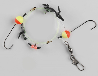 Система Spro 4745-027, на камбалу