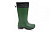 Сапоги Lemigo New Generation EVA 701, р.43 (зеленый/черный)