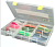Коробка под аксессуары Spro Tackle Box 355 x 220 x 50мм¶
