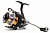 Катушка Daiwa Regal LT 3000D, 9+1п