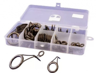 Набор колец Osprey¶ Набор колец Osprey¶