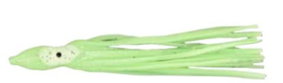 Система Spro Octopus Fluo Green №3/0