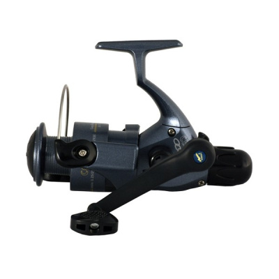 Катушка Cobra, 4п, (метал. шпуля)¶ Катушка Cobra, 4п, (метал. шпуля)¶