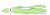 Система Spro Octopus Fluo Green №3/0