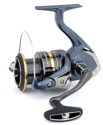 Катушка Shimano Ultegra 2500 FC