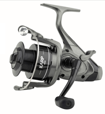 Катушка SPRO Karp 4000 2+1BB
