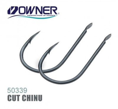 Крючки Owner 50339, №3 Крючки Owner 50339, №3