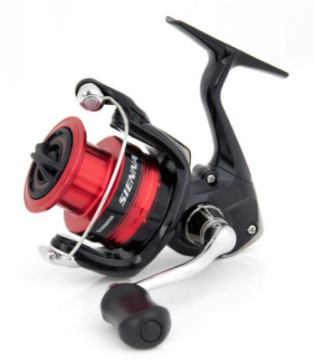 Катушка Shimano Sienna C3000 FG