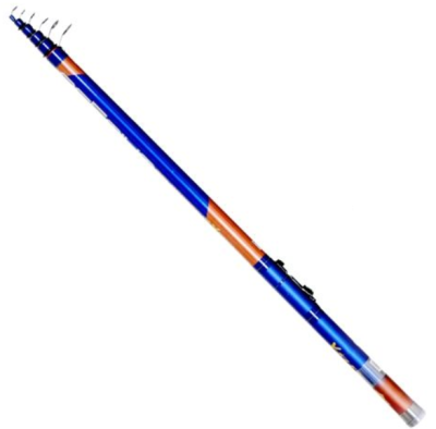 Удилище болонское Limpid Bolo Premium FX 6.00м до 30г