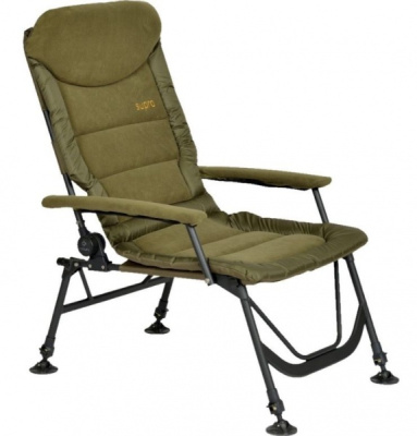 Стул рыболовный Elektrostatyk F7K Стул рыболовный Elektrostatyk F7K