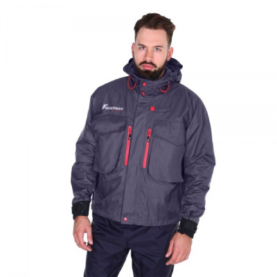 Куртка Nova Tour Риф Pro Куртка Nova Tour Риф Pro