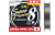Плетеный шнур Duel PE Super X-Wire 8 Silver 150м 