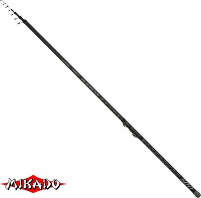 Удилище болонское Mikado MLT, 6,00м, до 25гр Удилище болонское Mikado MLT, 6,00м, до 25гр