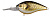 Воблер Spro Ikuru Crome  Crank-LL SFL, Pike, (4373-113)