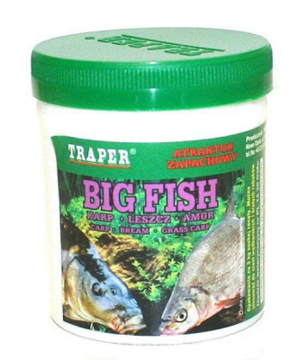 Приманка Traper Atraktor, 70g, Big Fish 