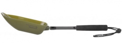 Ложка для приманки Spro Strtg Bait Spoon Wide Solid¶