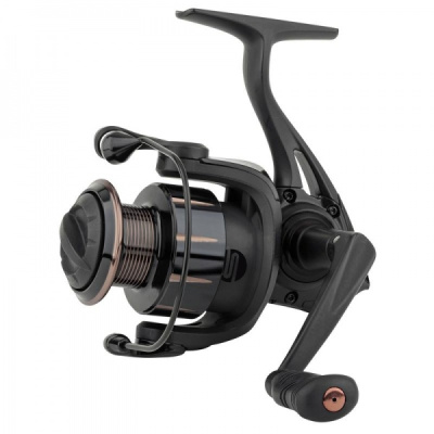 Катушка SPRO Swift Black Shallow 3000 Катушка SPRO Swift Black Shallow 3000