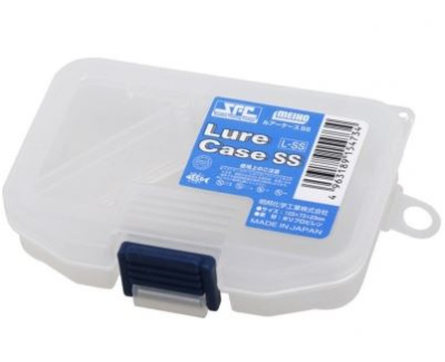 Коробка рыболовная Meiho Lure Case SS 103*73*23мм