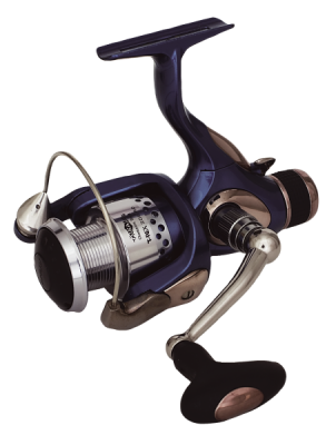 Катушка Mikado T-Rex 406, 6п, RD