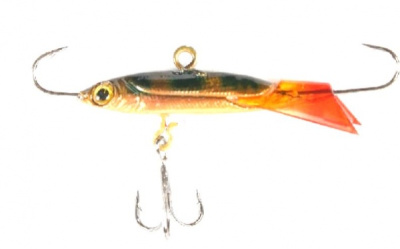 Балансир Ama-Fish в ассортименте¶ Балансир Ama-Fish в ассортименте¶