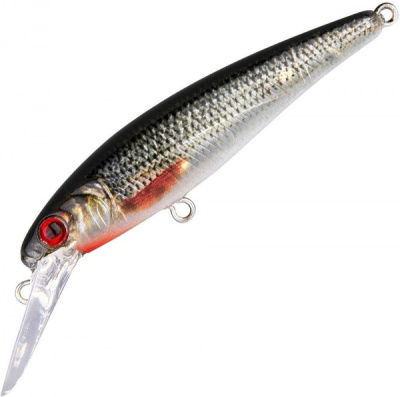 Воблер Spro Ikuru Micro Jerk 50 F, Roach, (4371-301) Воблер Spro Ikuru Micro Jerk 50 F, Roach, (4371-301)