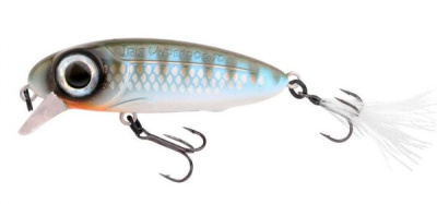 Воблер Spro Fat Iris Underdog Hardlure 7см 13г