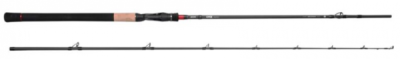 Спиннинг Spro Crx Lure & Cast 2.10м 40-110г¶