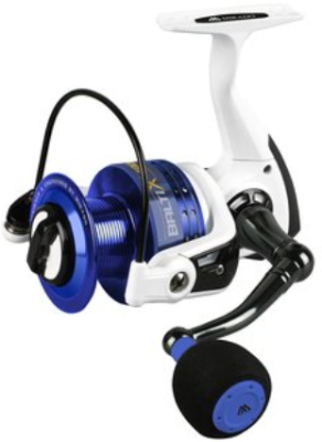 Катушка Mikado Baltix 6005 FD 4+1п¶